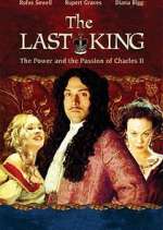Watch Charles II: The Power and the Passion Movie2k