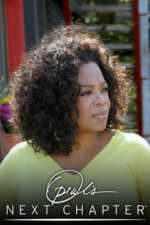 Watch Oprah's Next Chapter Movie2k