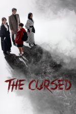 Watch The Cursed Movie2k