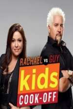 Watch Rachael vs. Guy Kids Cook-Off Movie2k