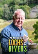 Watch Fishing Scotland's Lochs and Rivers Movie2k