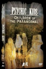 Watch Psychic Kids: Children of the Paranormal Movie2k