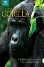 Watch Mountain Gorilla Movie2k