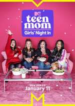 Watch Teen Mom: Girls Night In Movie2k