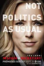 Watch Madam Secretary Movie2k