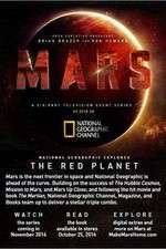 Watch Mars Movie2k