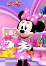 Watch Minnie's Bow-Toons Movie2k