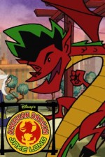 Watch American Dragon: Jake Long Movie2k