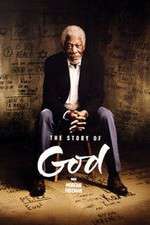 Watch The Story of God With Morgan Freeman Movie2k