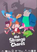 Watch The Strange Chores Movie2k