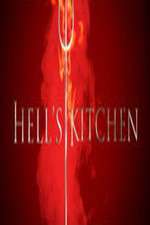 Watch Hells Kitchen (UK) Movie2k