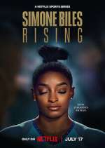 Watch Simone Biles Rising Movie2k