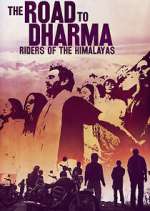 Watch The Road to Dharma Movie2k