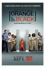 Watch Orange Is the New Black Movie2k