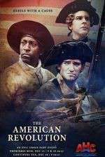 Watch The American Revolution Movie2k