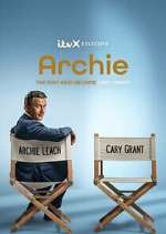 Watch Archie: the man who became Cary Grant Movie2k