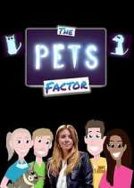 Watch The Pets Factor Movie2k