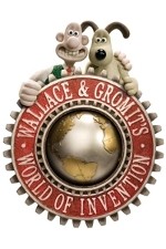 Watch Wallace and Gromit's World of Invention Movie2k