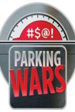 Watch Parking Wars Movie2k