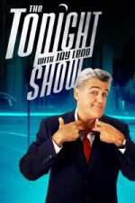 Watch The Tonight Show with Jay Leno Movie2k