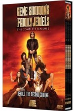 Watch Gene Simmons: Family Jewels Movie2k