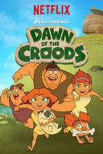 Watch Dawn of the Croods Movie2k