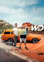 Watch Wheeler Dealers World Tour Movie2k