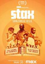 Watch STAX: Soulsville U.S.A. Movie2k