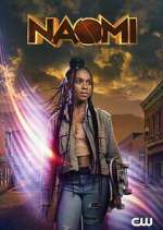 Watch Naomi Movie2k