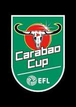 Watch EFL Carabao Cup Highlights Movie2k