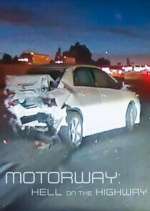 Watch Motorway: Hell on the Highway Movie2k