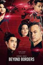 Watch Criminal Minds Beyond Borders Movie2k