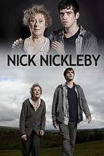 Watch Nick Nickleby Movie2k