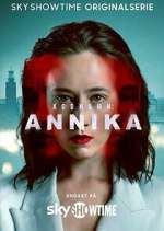Watch Kodnamn: Annika Movie2k