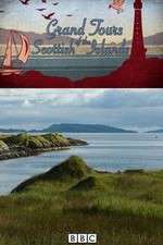 Watch Grand Tours of the Scottish Islands Movie2k