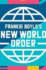 Watch Frankie Boyle's New World Order Movie2k