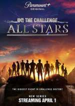 Watch The Challenge: All Stars Movie2k