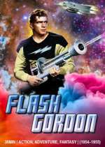 Watch Flash Gordon Movie2k