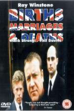 Watch Births Marriages and Deaths Movie2k