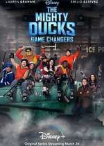 Watch The Mighty Ducks: Game Changers Movie2k