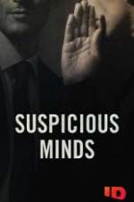 Watch Suspicious Minds Movie2k