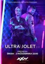 Watch Ultraviolet Movie2k