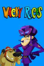 Watch Wacky Races (2017) Movie2k