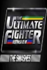 Watch The Ultimate Fighter: Australia vs UK The Smashes Movie2k