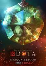 Watch DOTA: Dragon's Blood Movie2k