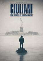 Watch Giuliani: What Happened to America's Mayor? Movie2k
