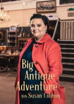 Watch Susan Calman's Antiques Adventure Movie2k