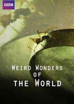 Watch Weird Wonders of the World Movie2k