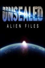 Watch Unsealed Alien Files Movie2k