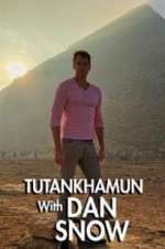 Watch Tutankhamun with Dan Snow Movie2k